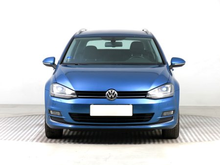 Volkswagen Golf, 2015 - pohled č. 2