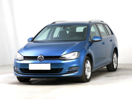 Volkswagen Golf, 2015 - pohled č. 3