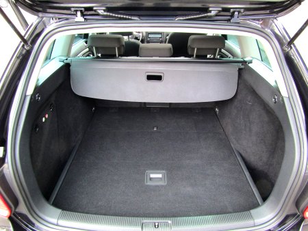 Volkswagen Golf, 2010 - pohled č. 10