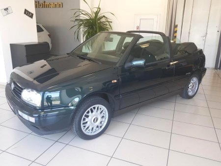 Volkswagen Golf, 1997