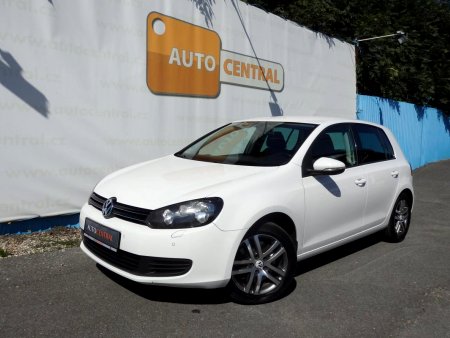 Volkswagen Golf, 2009