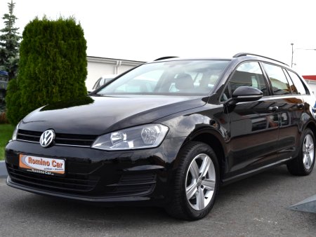 Volkswagen Golf, 2015 - pohled č. 3
