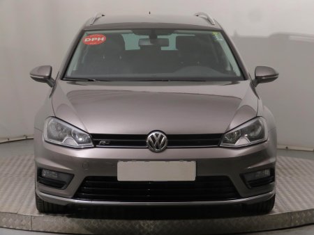 Volkswagen Golf, 2015 - pohled č. 2