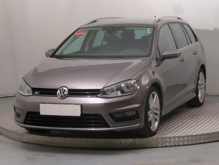 Volkswagen Golf, 2015 - pohled č. 3