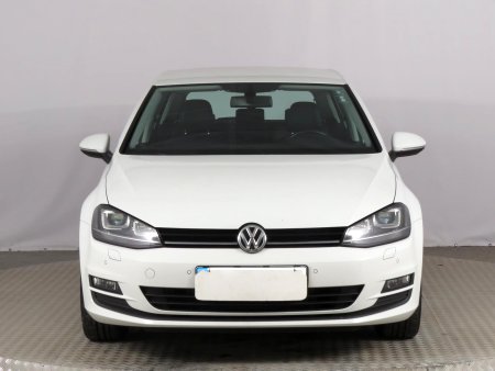 Volkswagen Golf, 2016 - pohled č. 2