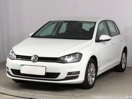 Volkswagen Golf, 2016 - pohled č. 3