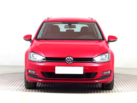 Volkswagen Golf, 2016 - pohled č. 2