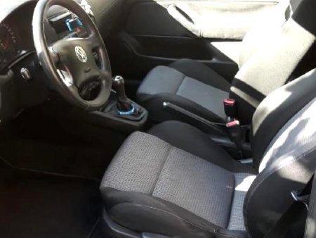 Volkswagen Golf, 2000 - pohled č. 3