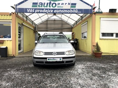 Volkswagen Golf, 2002 - pohled č. 2
