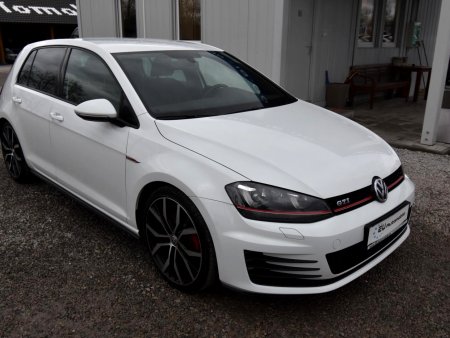 Volkswagen Golf, 2014 - pohled č. 2