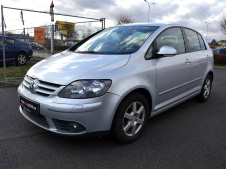 Volkswagen Golf, 2006