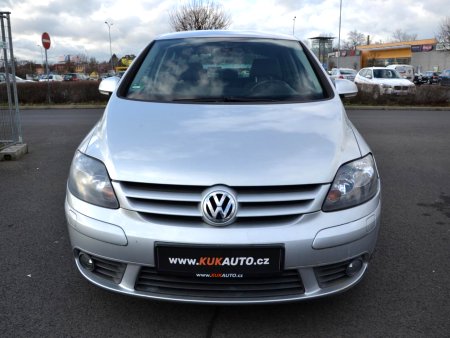 Volkswagen Golf, 2006 - pohled č. 2