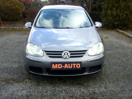 Volkswagen Golf, 0 - pohled č. 2