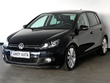 Volkswagen Golf, 2012
