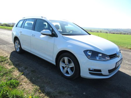 Volkswagen Golf, 2016 - pohled č. 2