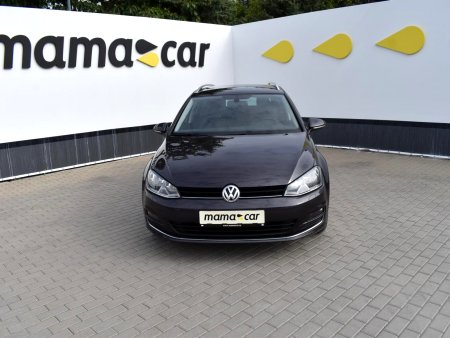 Volkswagen Golf, 2016 - pohled č. 2