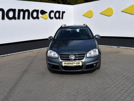 Volkswagen Golf, 2009 - pohled č. 2