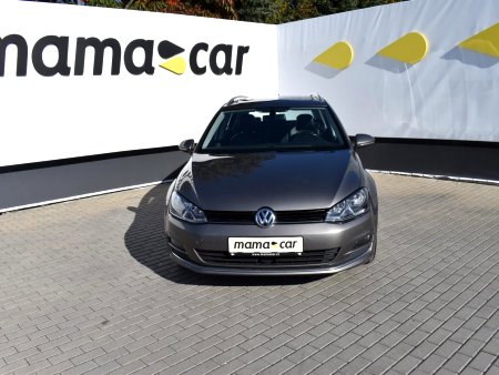 Volkswagen Golf, 2015 - pohled č. 2