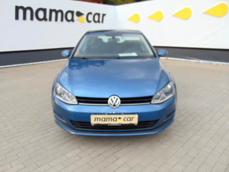 Volkswagen Golf, 2016 - pohled č. 2