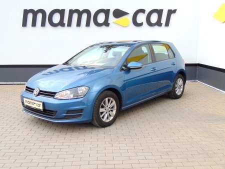 Volkswagen Golf, 2016 - pohled č. 3