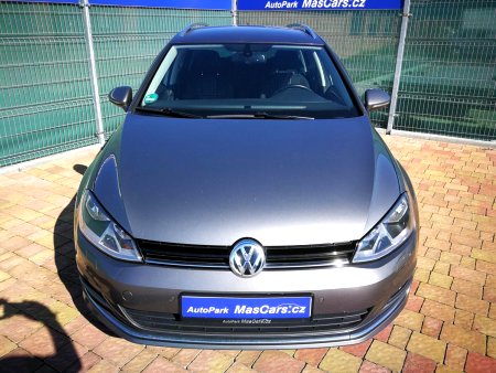 Volkswagen Golf, 2016 - pohled č. 2