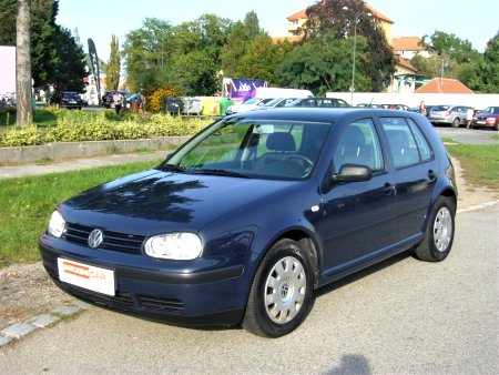 Volkswagen Golf, 0
