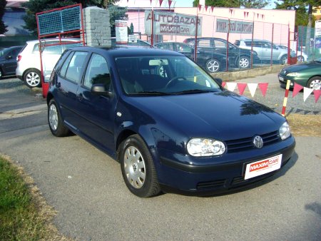 Volkswagen Golf, 0 - pohled č. 3