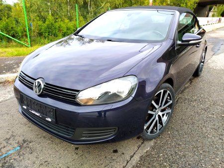 Volkswagen Golf, 2012