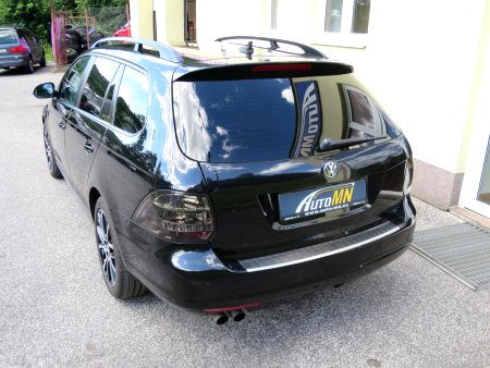 Volkswagen Golf, 2012 - pohled č. 3