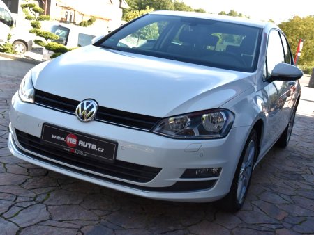 Volkswagen Golf, 2016 - pohled č. 3