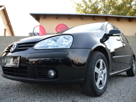 Volkswagen Golf, 0 - pohled č. 2