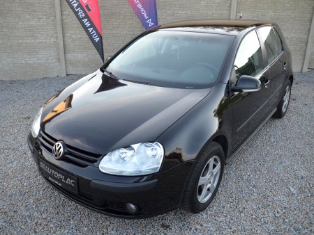 Volkswagen Golf, 0 - pohled č. 3