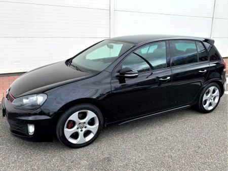 Volkswagen Golf, 2009