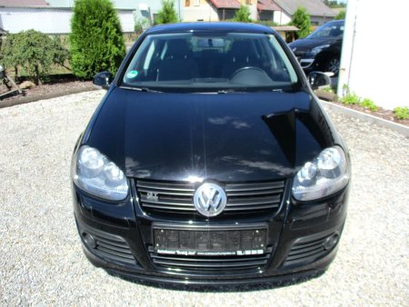 Volkswagen Golf, 2008