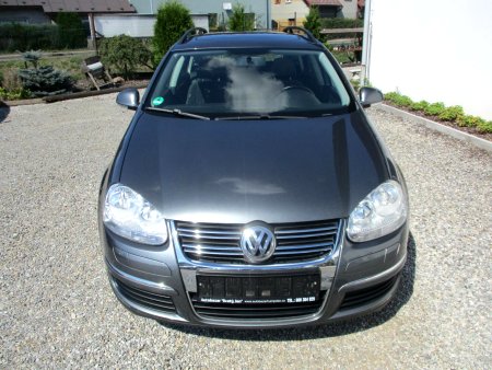 Volkswagen Golf, 2009