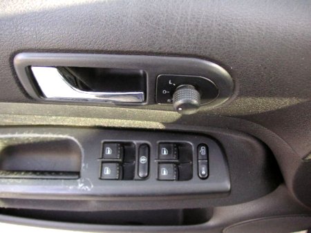 Volkswagen Golf, 2003 - pohled č. 13