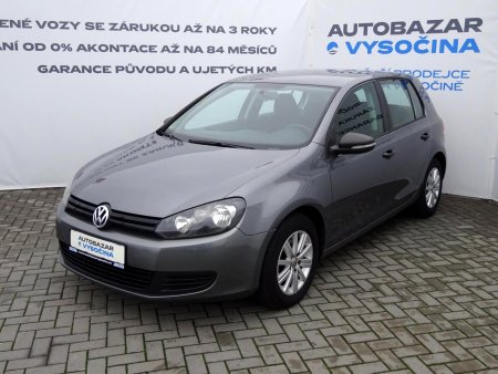 Volkswagen Golf, 2010
