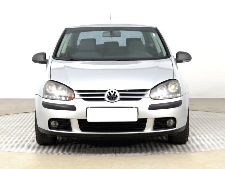 Volkswagen Golf, 2008 - pohled č. 2