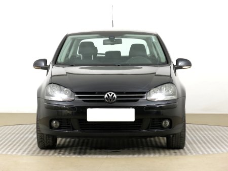 Volkswagen Golf, 2008 - pohled č. 2