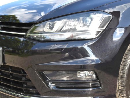 Volkswagen Golf, 2015 - pohled č. 2