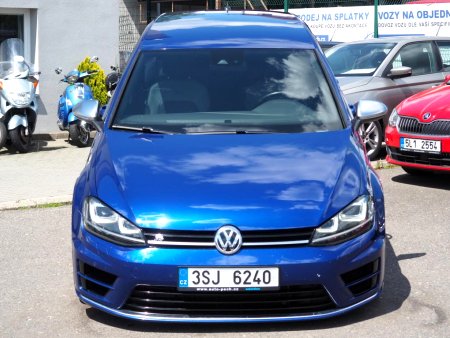 Volkswagen Golf, 2015 - pohled č. 2