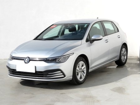 Volkswagen Golf, 2020 - pohled č. 3