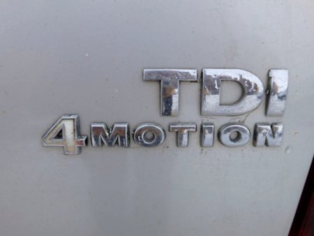 Volkswagen Golf, 2000 - pohled č. 13