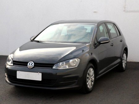 Volkswagen Golf, 2015 - pohled č. 3