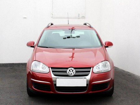 Volkswagen Golf, 2004 - pohled č. 2