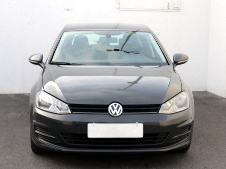 Volkswagen Golf, 2014 - pohled č. 2