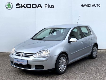 Volkswagen Golf, 2008