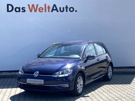 Volkswagen Golf, 2019
