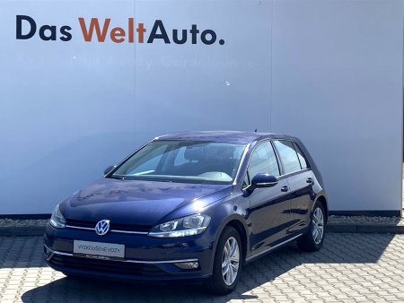 Volkswagen Golf, 2019 - pohled č. 2