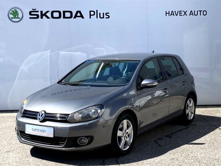 Volkswagen Golf, 2011